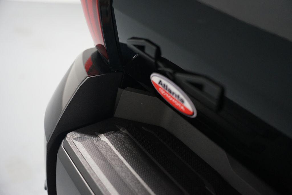 new 2026 Toyota Tundra Hybrid car, priced at $69,444