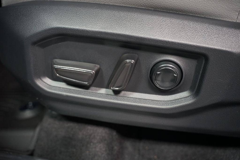 new 2026 Toyota Tundra Hybrid car, priced at $69,444