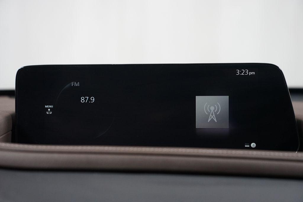 used 2024 Mazda CX-30 car, priced at $27,680