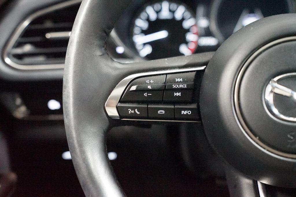 used 2024 Mazda CX-30 car, priced at $27,680