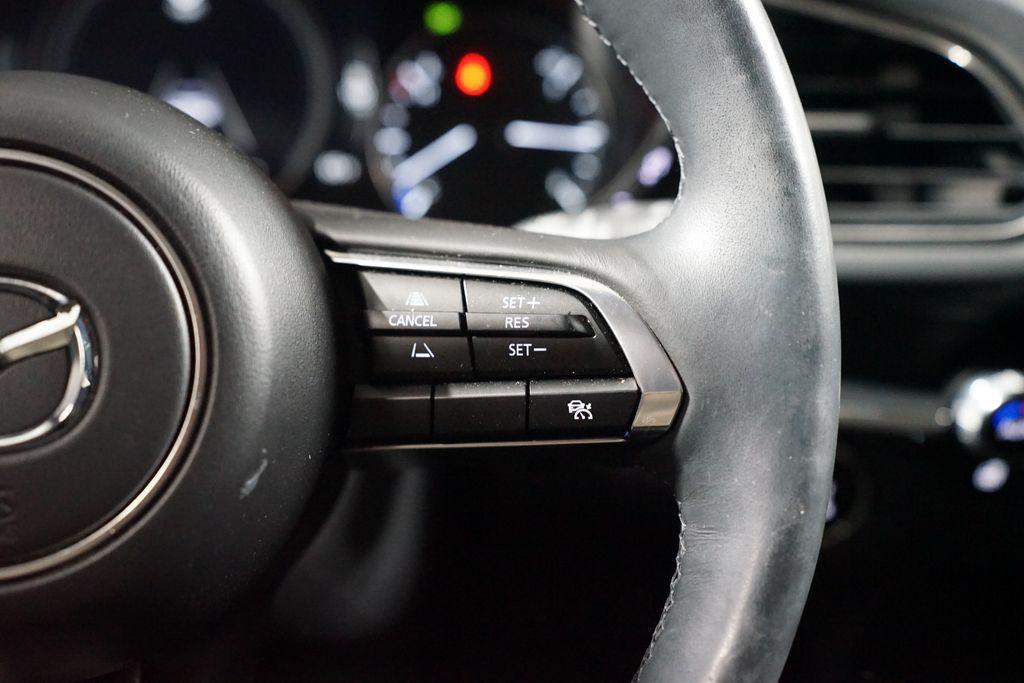 used 2024 Mazda CX-30 car, priced at $27,680