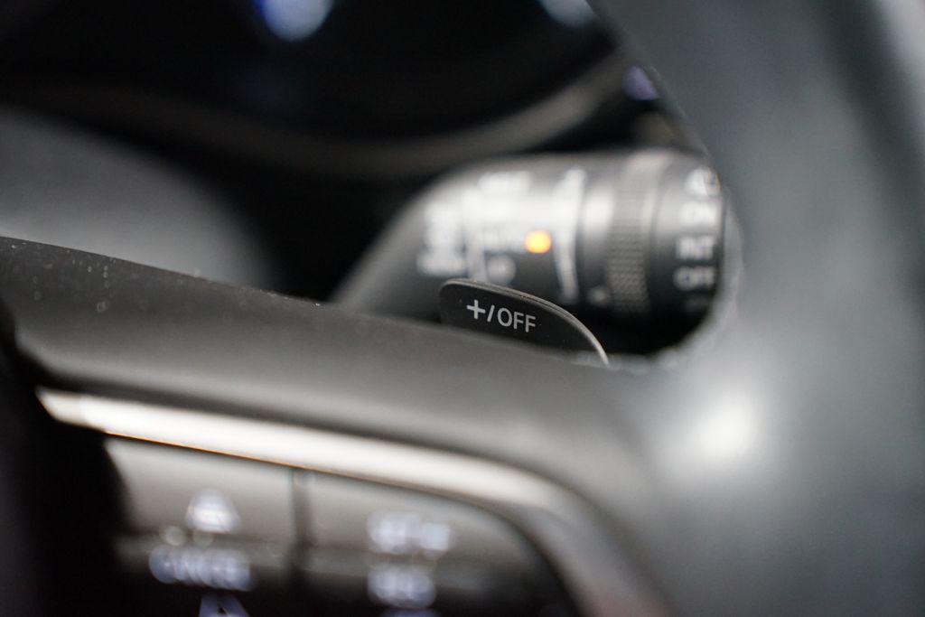 used 2024 Mazda CX-30 car, priced at $27,680