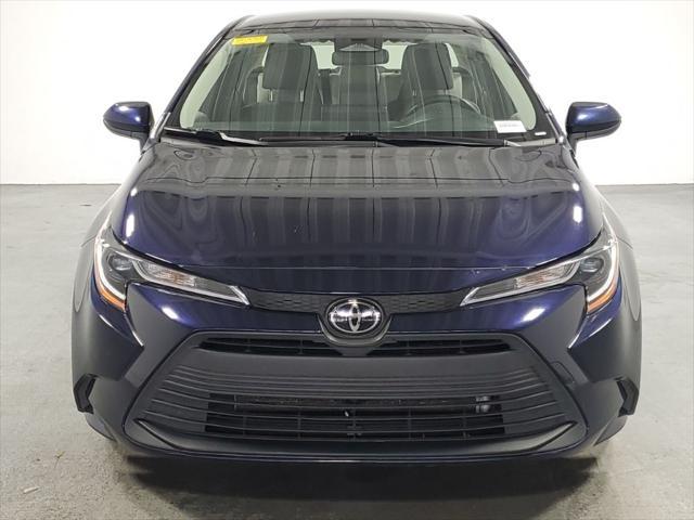 used 2023 Toyota Corolla car, priced at $20,280