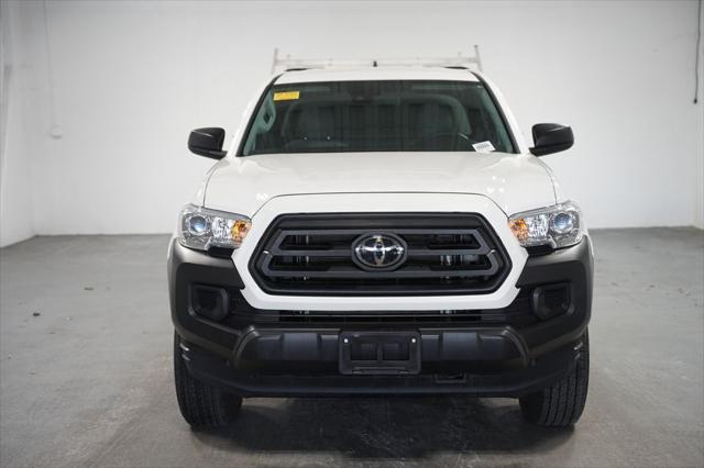 used 2023 Toyota Tacoma car, priced at $26,980