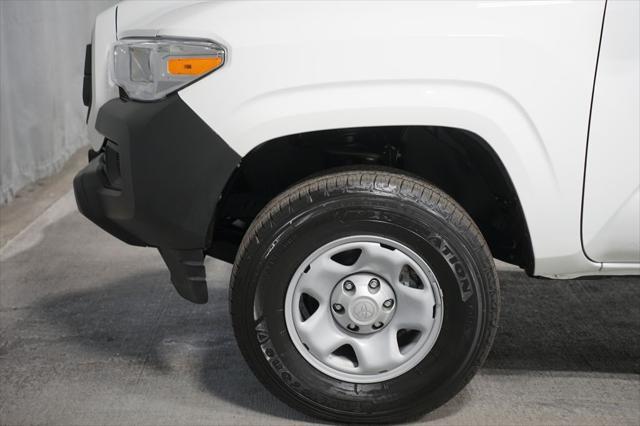 used 2023 Toyota Tacoma car, priced at $26,980