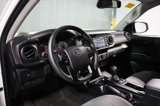 used 2023 Toyota Tacoma car, priced at $26,980