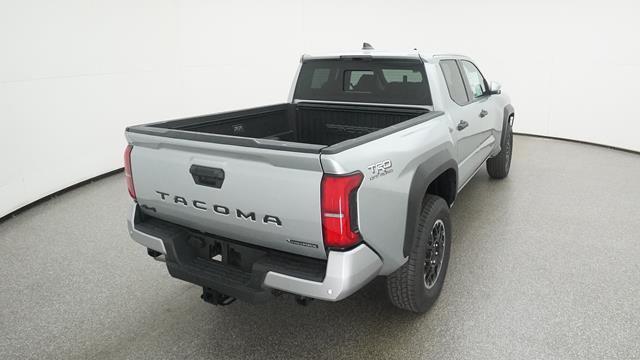 new 2024 Toyota Tacoma car, priced at $54,631