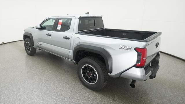 new 2024 Toyota Tacoma car, priced at $54,631