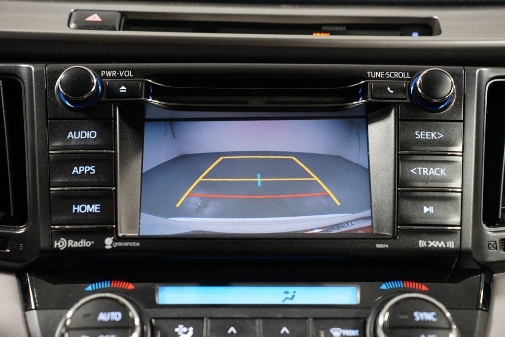 used 2016 Toyota RAV4 car, priced at $17,480