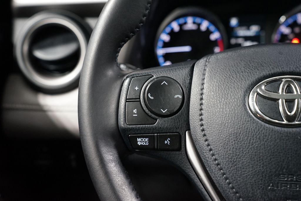 used 2016 Toyota RAV4 car, priced at $17,480