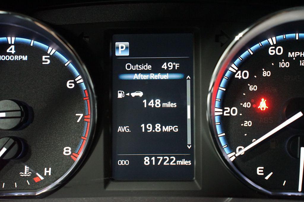 used 2016 Toyota RAV4 car, priced at $17,480