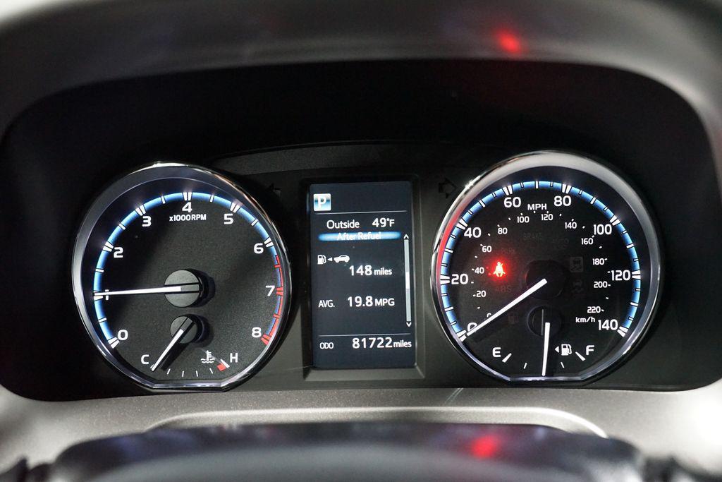 used 2016 Toyota RAV4 car, priced at $17,480