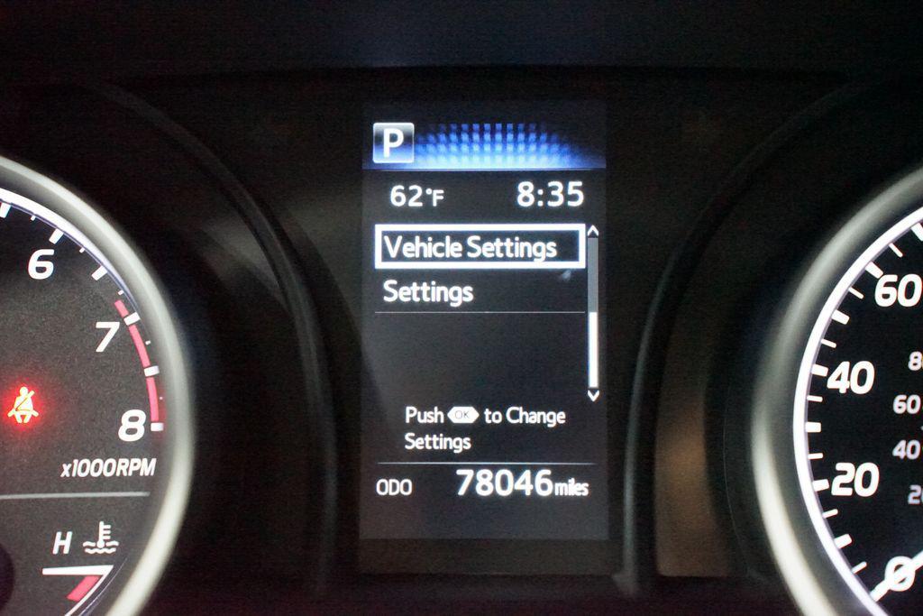 used 2024 Toyota Camry car, priced at $22,980