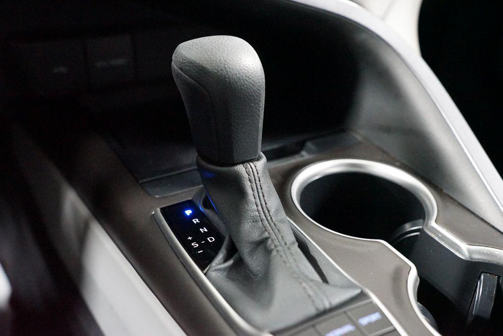 used 2024 Toyota Camry car, priced at $22,980