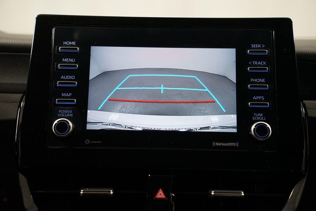 used 2024 Toyota Camry car, priced at $22,980