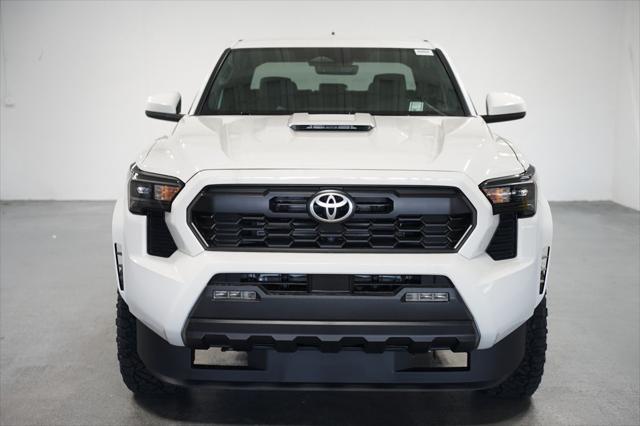 new 2024 Toyota Tacoma car, priced at $48,415