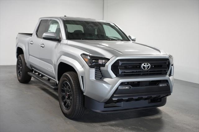 new 2024 Toyota Tacoma car, priced at $40,937