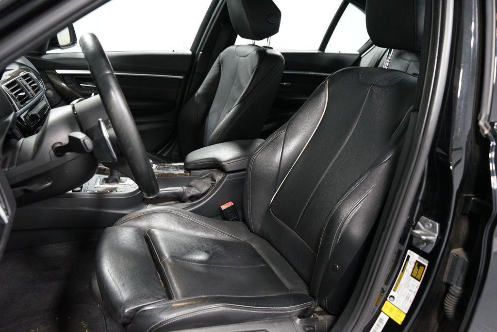 used 2016 BMW 340 car, priced at $23,980
