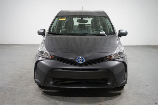 used 2017 Toyota Prius v car, priced at $20,980