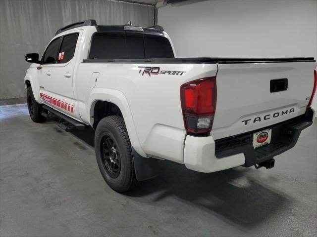 used 2019 Toyota Tacoma car, priced at $32,480