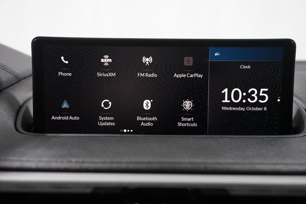 used 2022 Acura MDX car, priced at $23,980