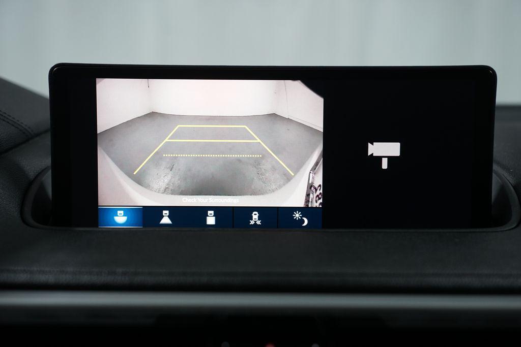 used 2022 Acura MDX car, priced at $23,980