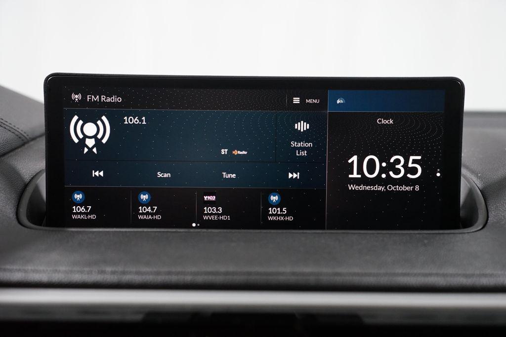 used 2022 Acura MDX car, priced at $23,980