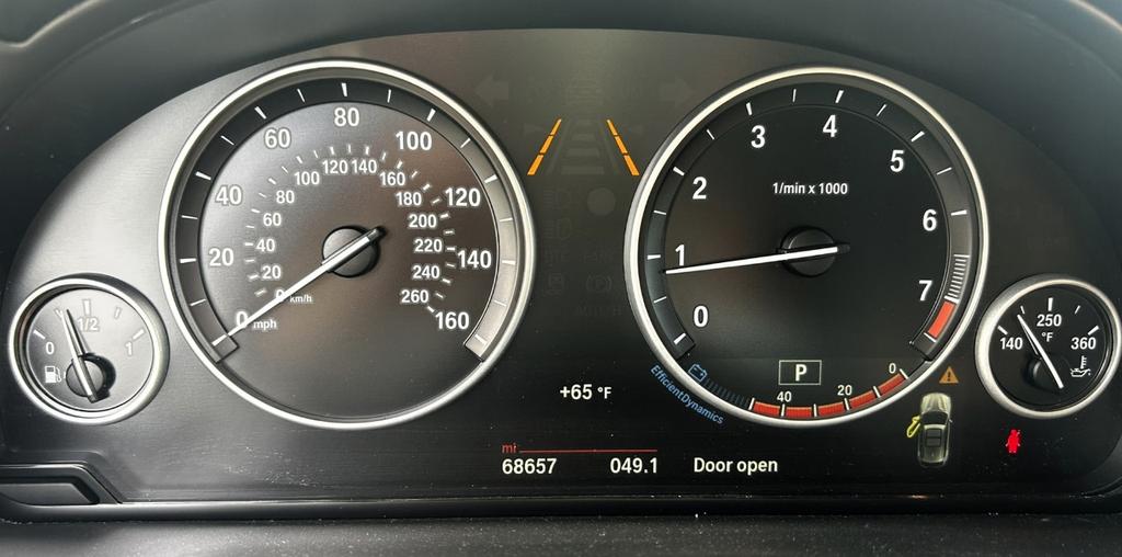 used 2016 BMW X3 car, priced at $17,900