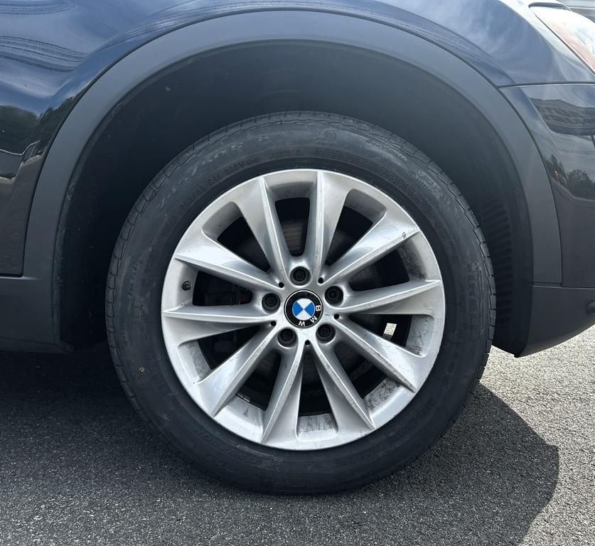 used 2016 BMW X3 car, priced at $17,900