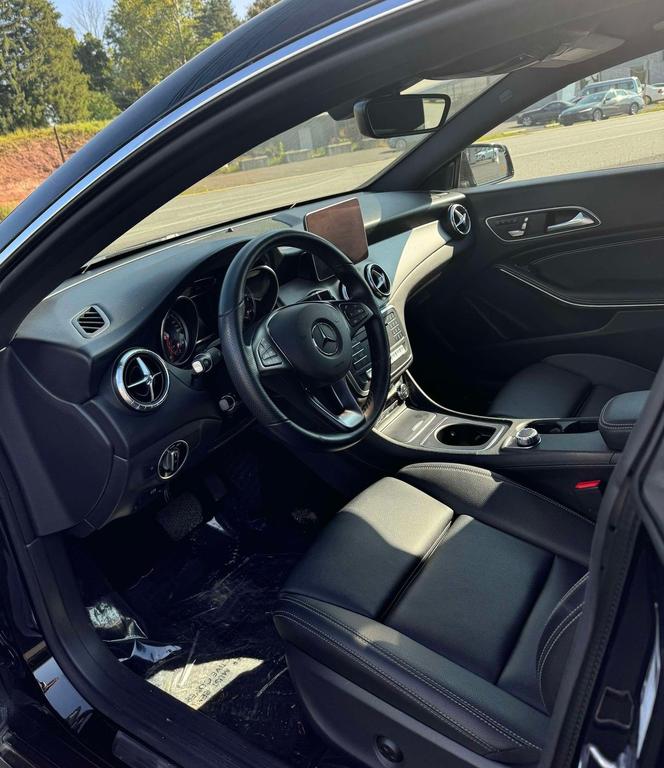 used 2019 Mercedes-Benz CLA 250 car, priced at $24,500