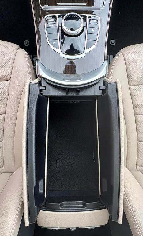 used 2021 Mercedes-Benz C-Class car, priced at $34,900