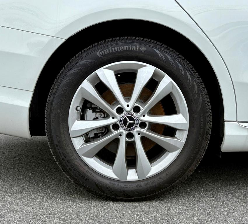 used 2021 Mercedes-Benz C-Class car, priced at $34,900