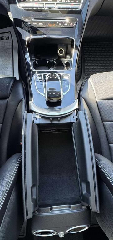 used 2015 Mercedes-Benz C-Class car, priced at $16,900