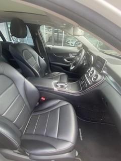 used 2015 Mercedes-Benz C-Class car, priced at $15,900