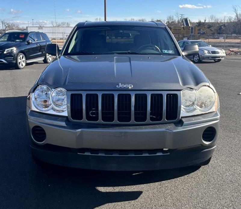 used 2007 Jeep Grand Cherokee car, priced at $5,900