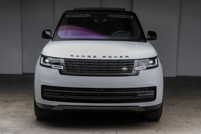 used 2023 Land Rover Range Rover car, priced at $137,500
