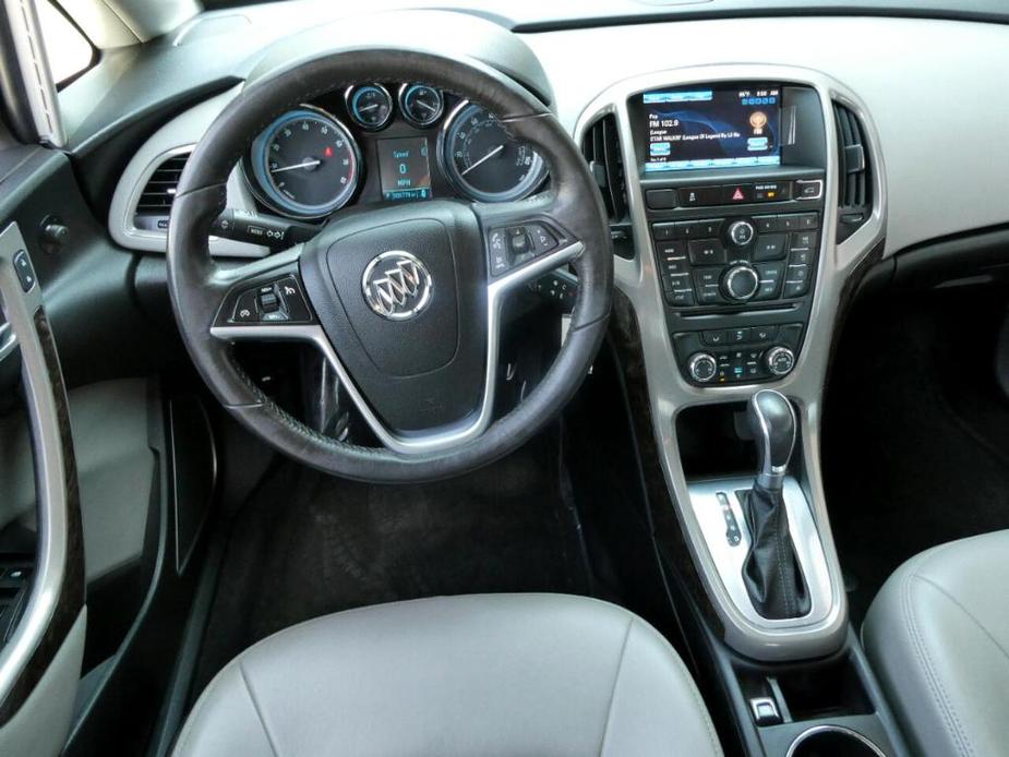 used 2013 Buick Verano car, priced at $10,995