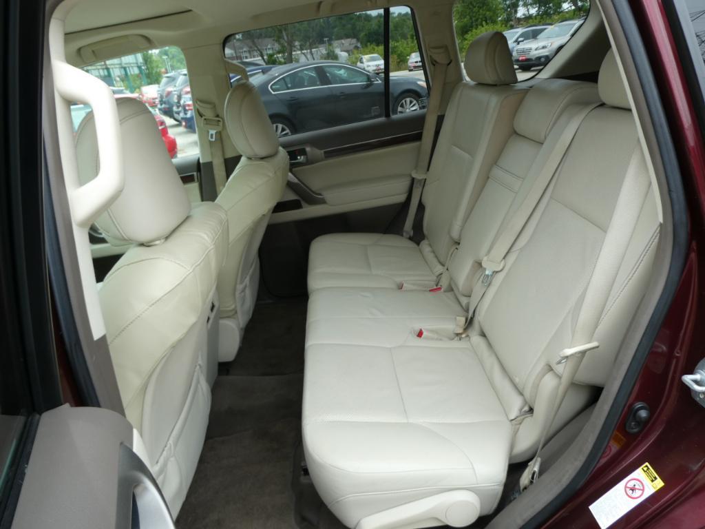 used 2011 Lexus GX 460 car, priced at $12,695