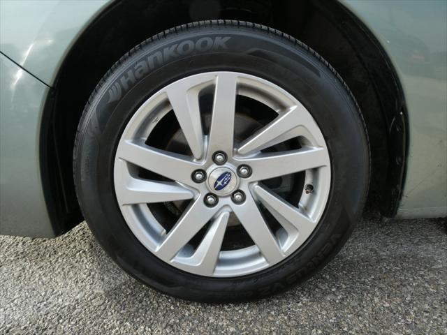 used 2015 Subaru Impreza car, priced at $10,995