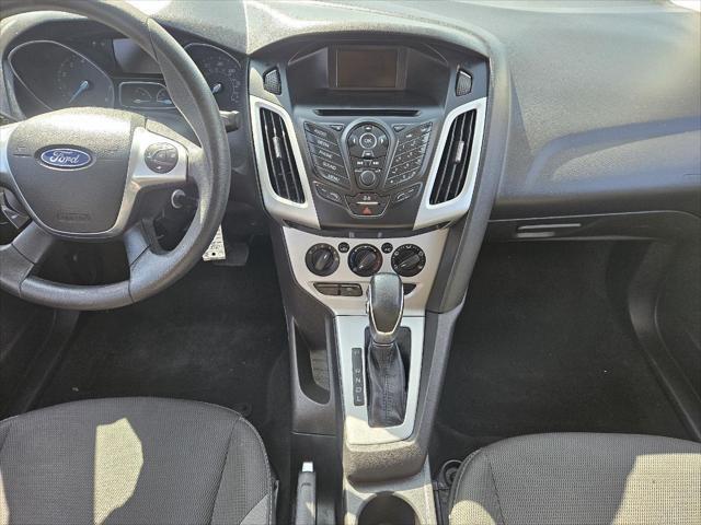 used 2014 Ford Focus car, priced at $7,295