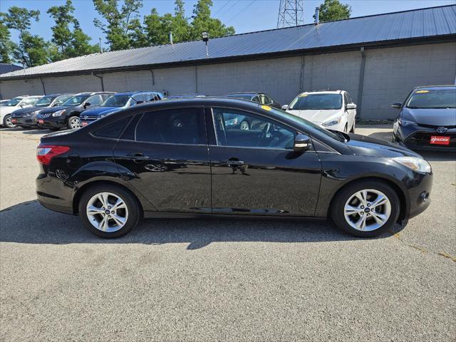 used 2014 Ford Focus car, priced at $7,295