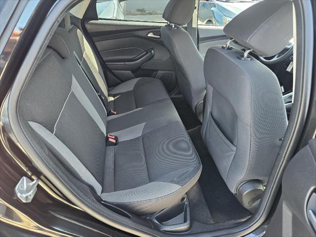 used 2014 Ford Focus car, priced at $7,295