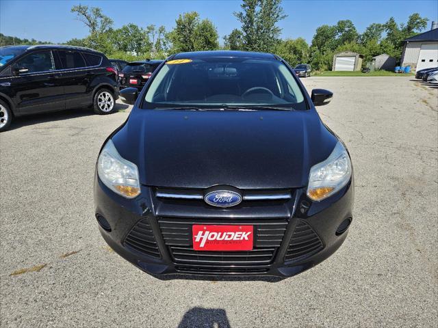 used 2014 Ford Focus car, priced at $7,295