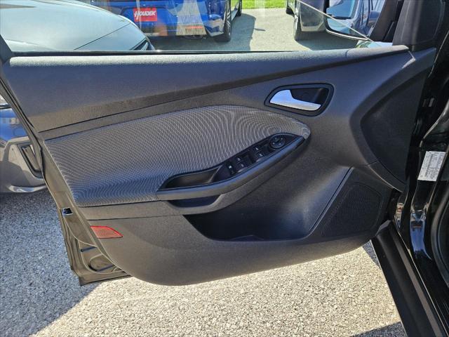 used 2014 Ford Focus car, priced at $7,295