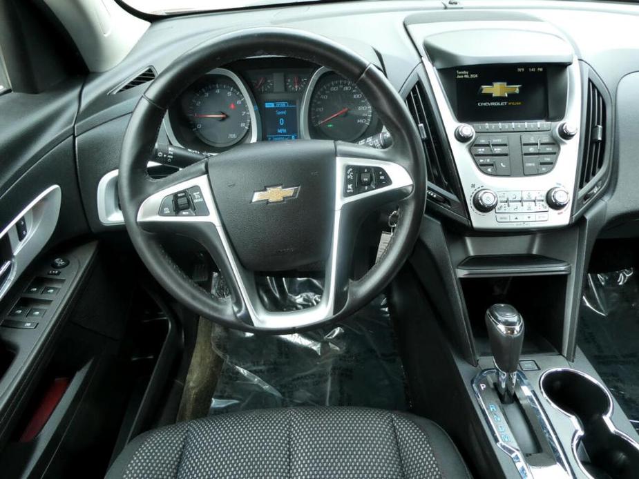 used 2017 Chevrolet Equinox car, priced at $13,995