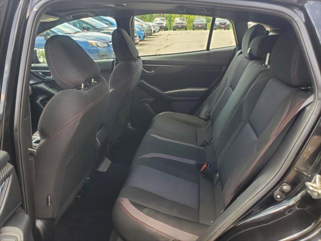 used 2018 Subaru Impreza car, priced at $13,595