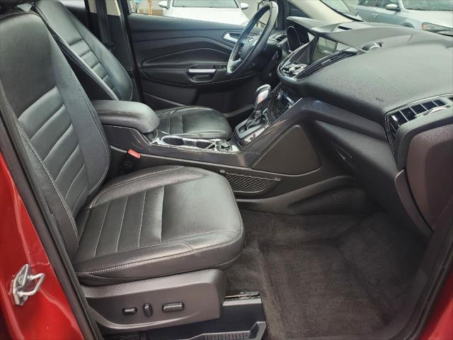 used 2016 Ford Escape car, priced at $10,995