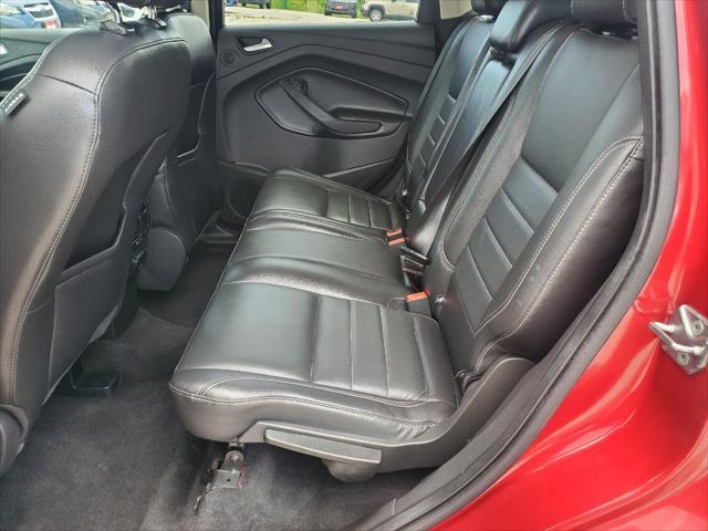 used 2016 Ford Escape car, priced at $10,995