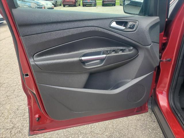 used 2016 Ford Escape car, priced at $10,995