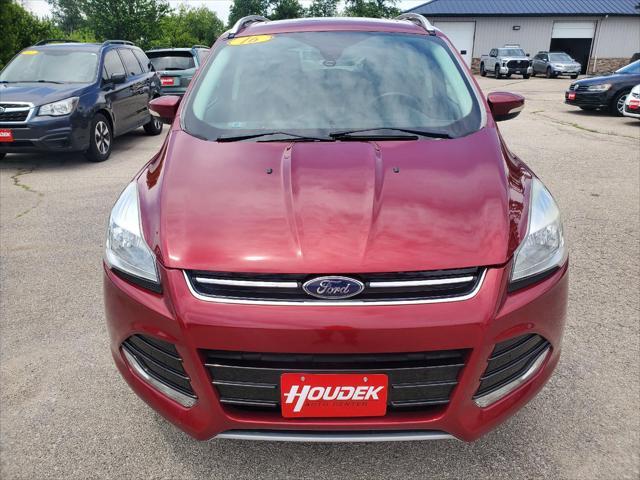 used 2016 Ford Escape car, priced at $10,995